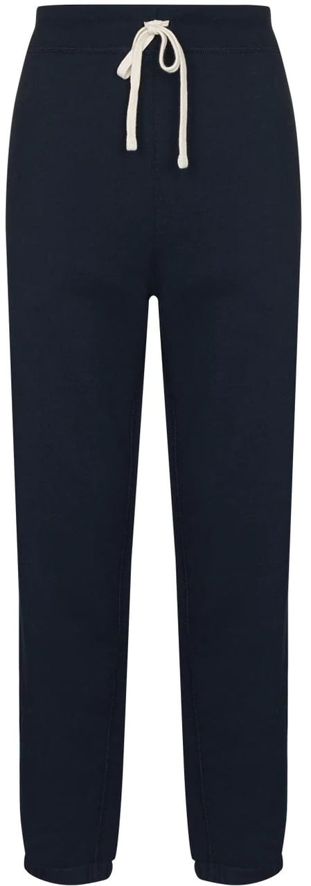 Ralph Lauren Trousers Blue Blauw