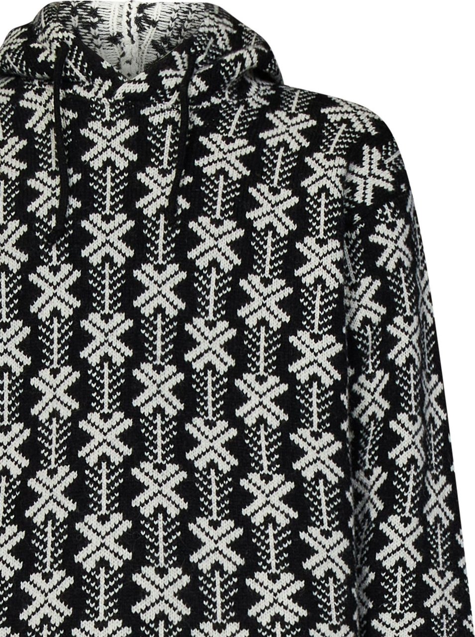 CP Company C.p. Company Sweaters Black Zwart