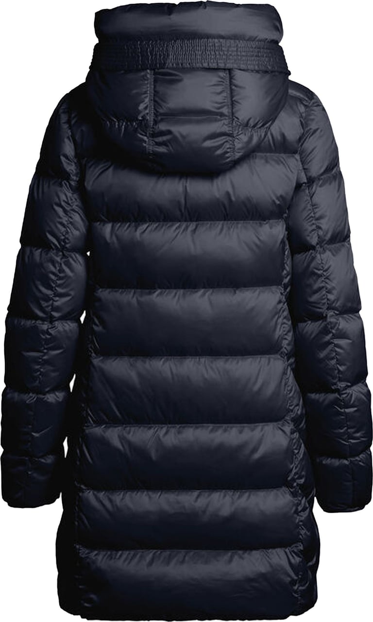 Parajumpers Marion Hooded Jacket Navy Blauw