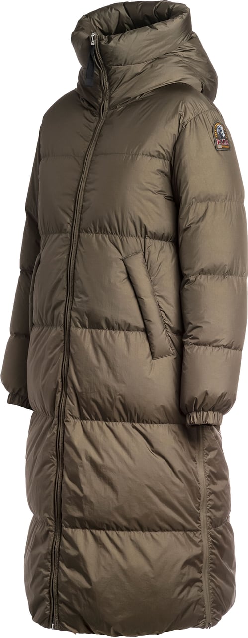Parajumpers Sleeping Bag Jas Olijf Groen