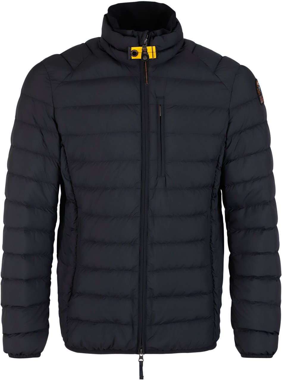 Parajumpers Ugo Down Zomerjas Superlight Zwart