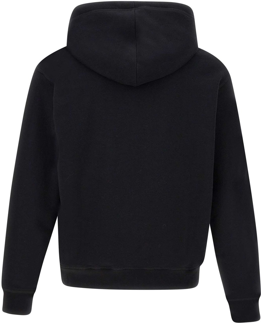 Dsquared2 Sweatshirts Black Zwart