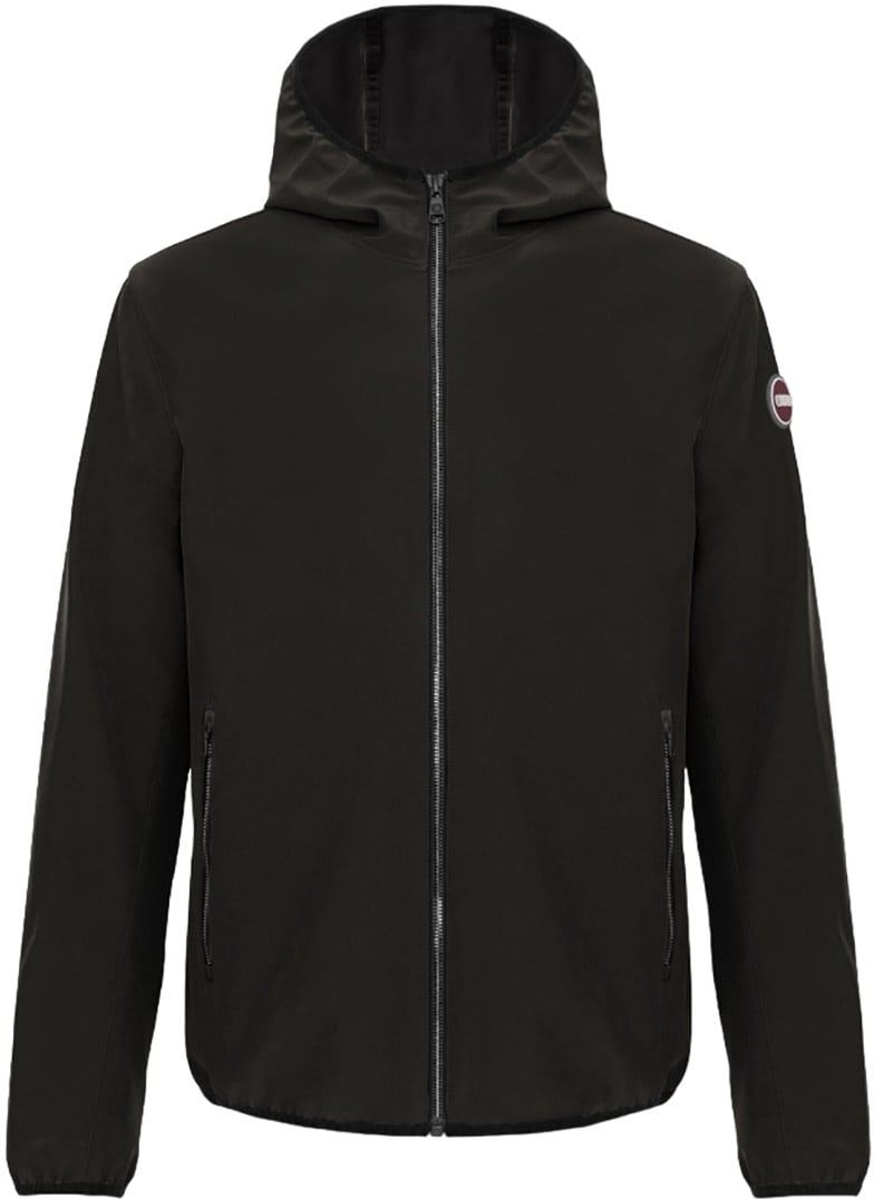 Colmar Originals Jacket Zwart Zwart