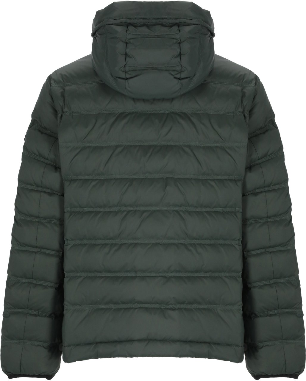 Peuterey Coats Green Groen