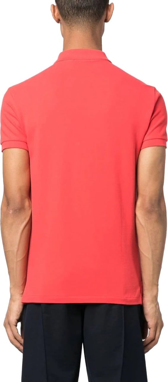 Ralph Lauren Polo Red Rood