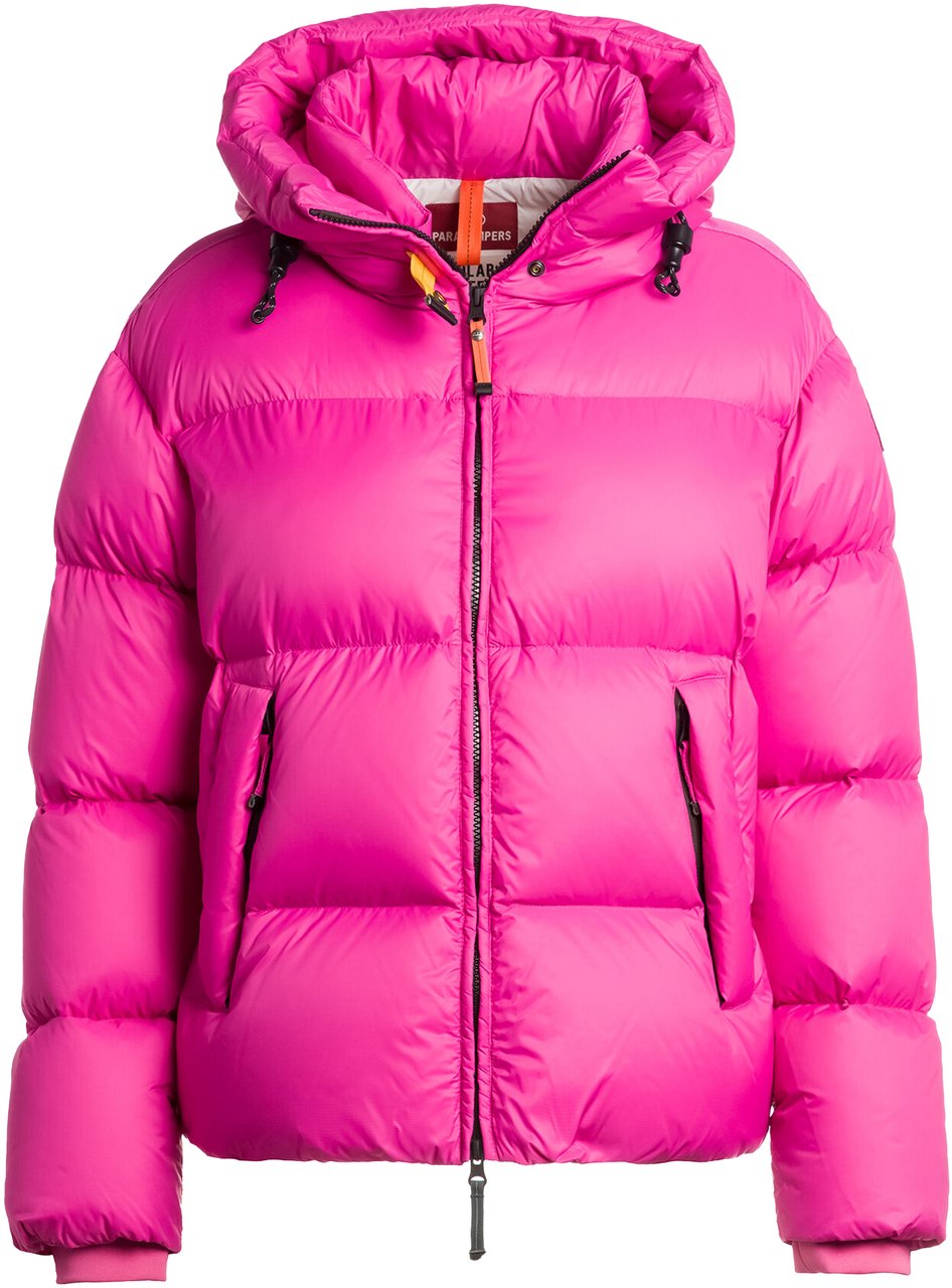 Parajumpers Anya jacket Roze