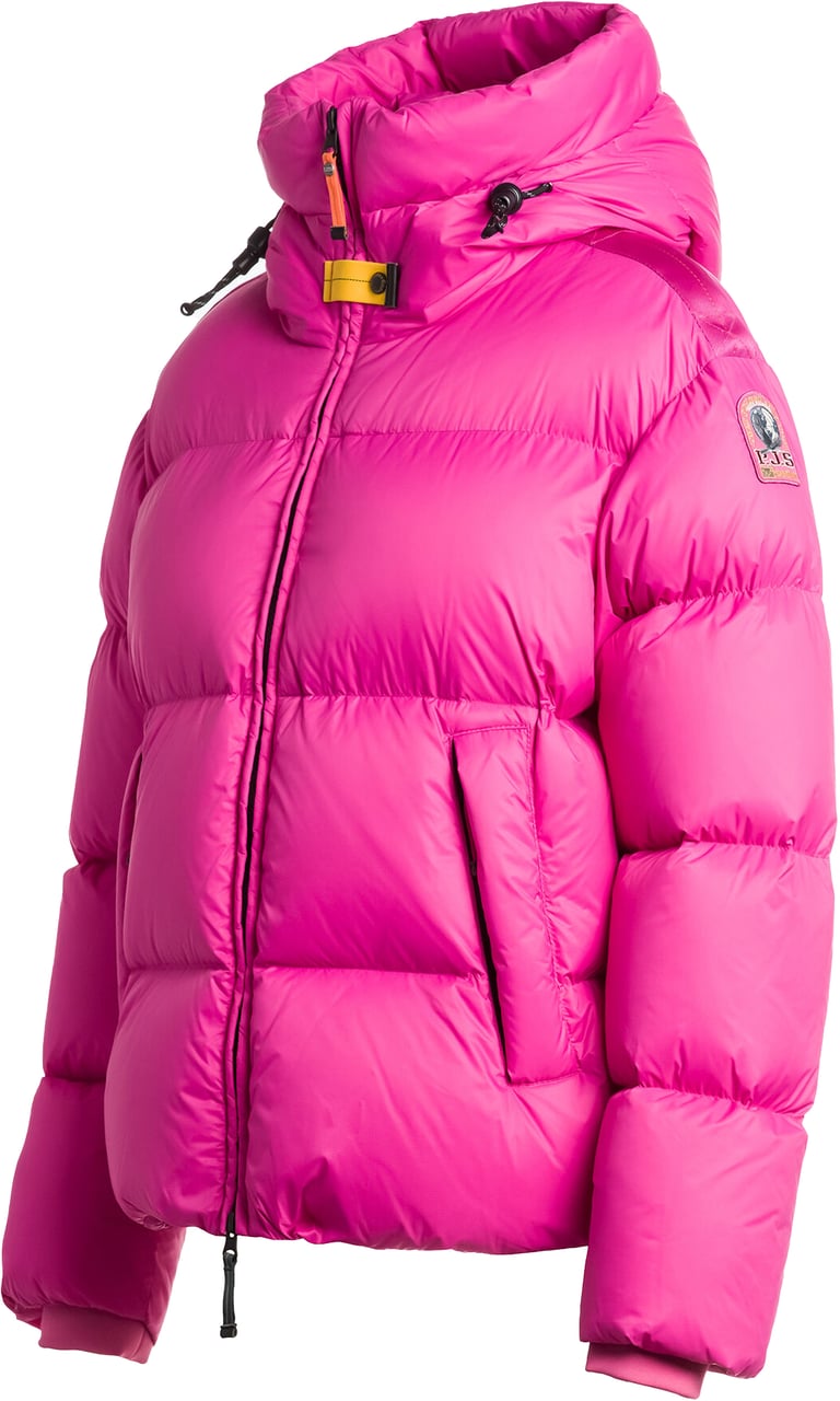 Parajumpers Anya jacket Roze
