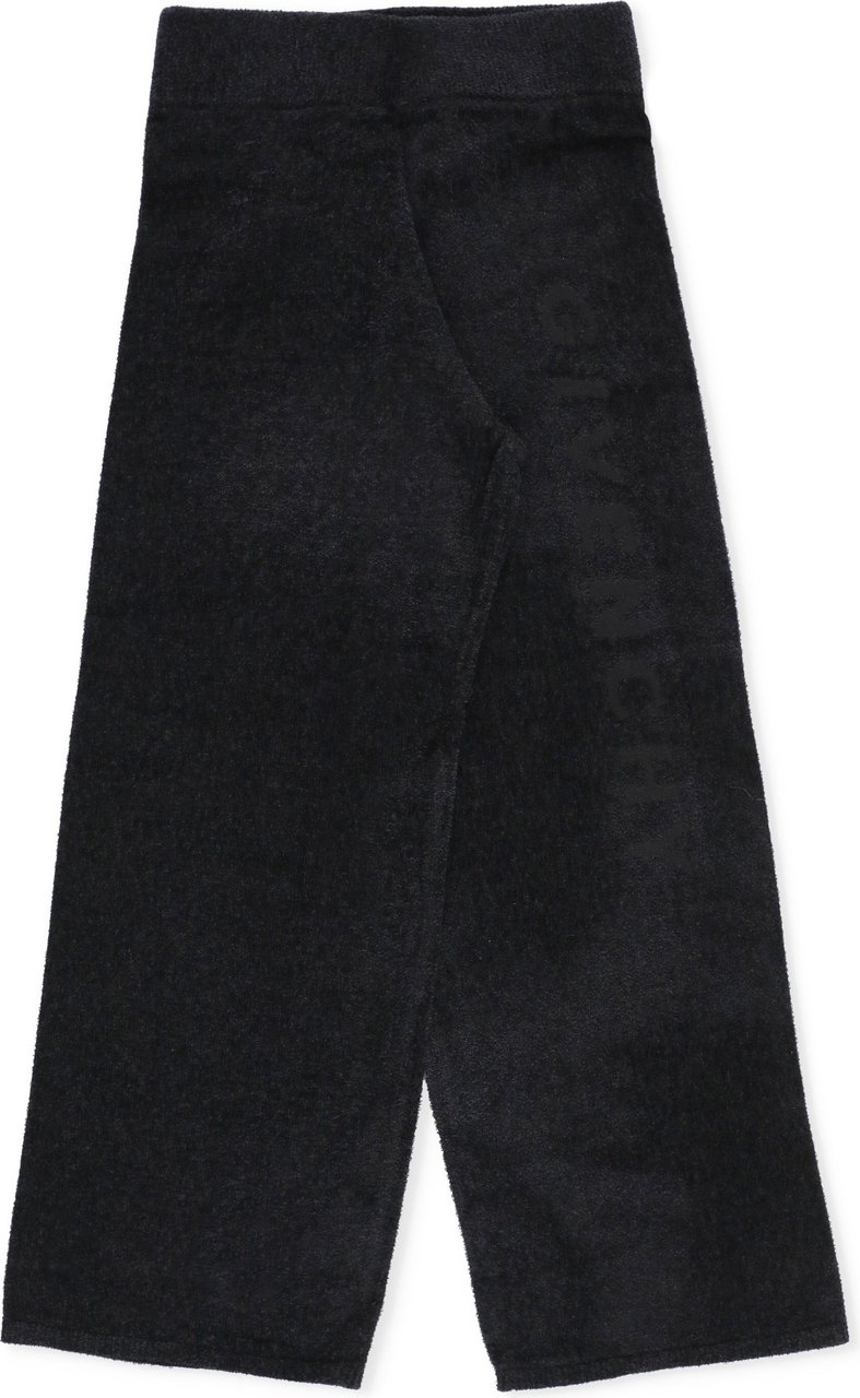 Givenchy Trousers Black Zwart