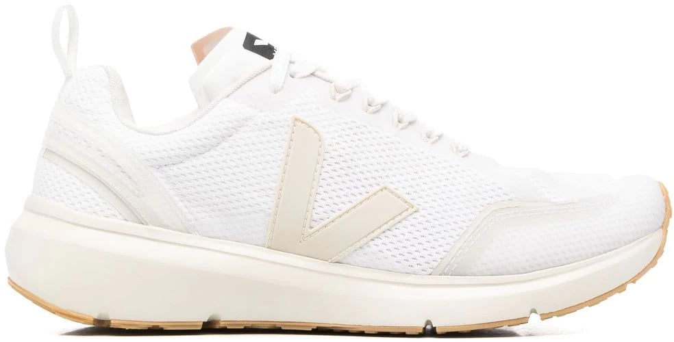 Veja Condor 2 Alveomesh Sneakers Wit