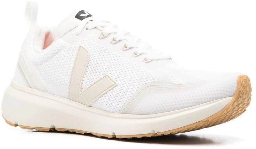 Veja Condor 2 Alveomesh Sneakers Wit