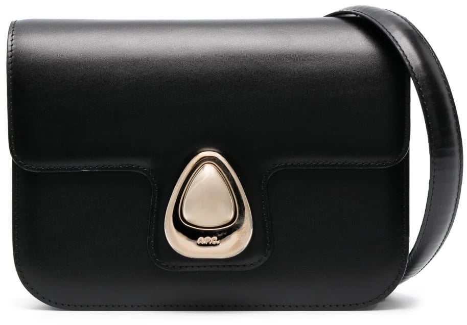 A.P.C. A.P.C. BORSE A TRACOLLA Divers