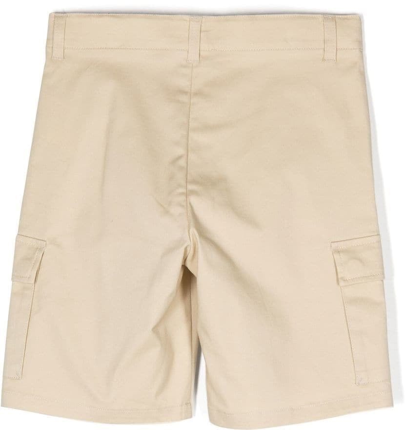 Moschino shorts beige Beige