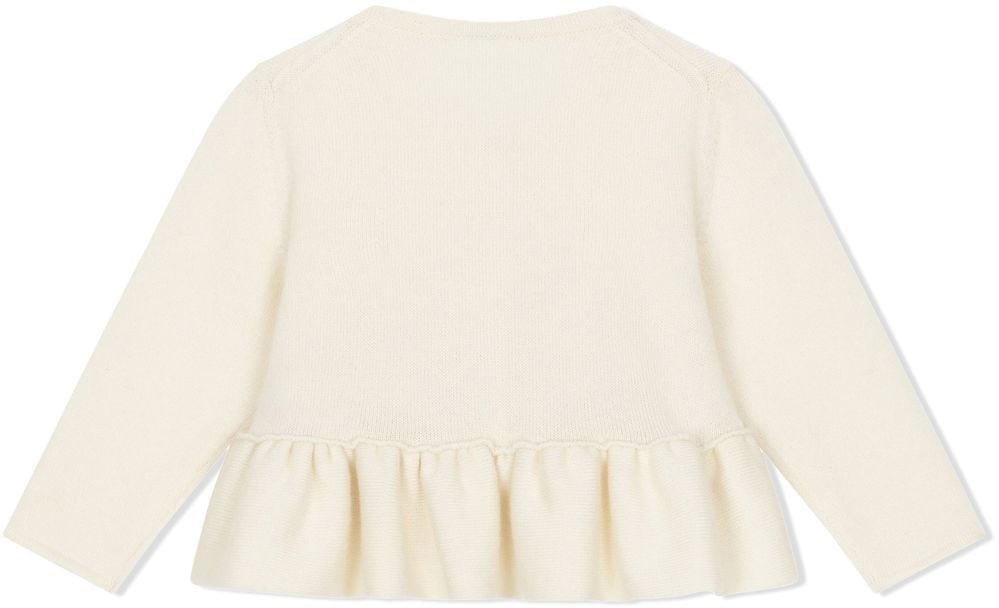 Dolce & Gabbana cardigan taupe Taupe