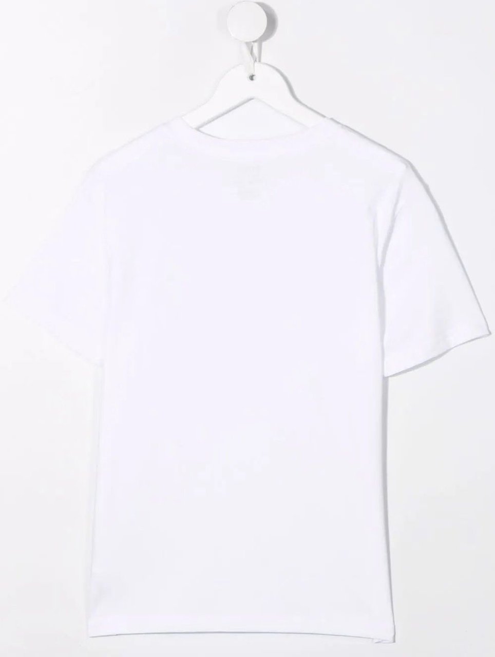 Ralph Lauren ss top tshirt white Wit