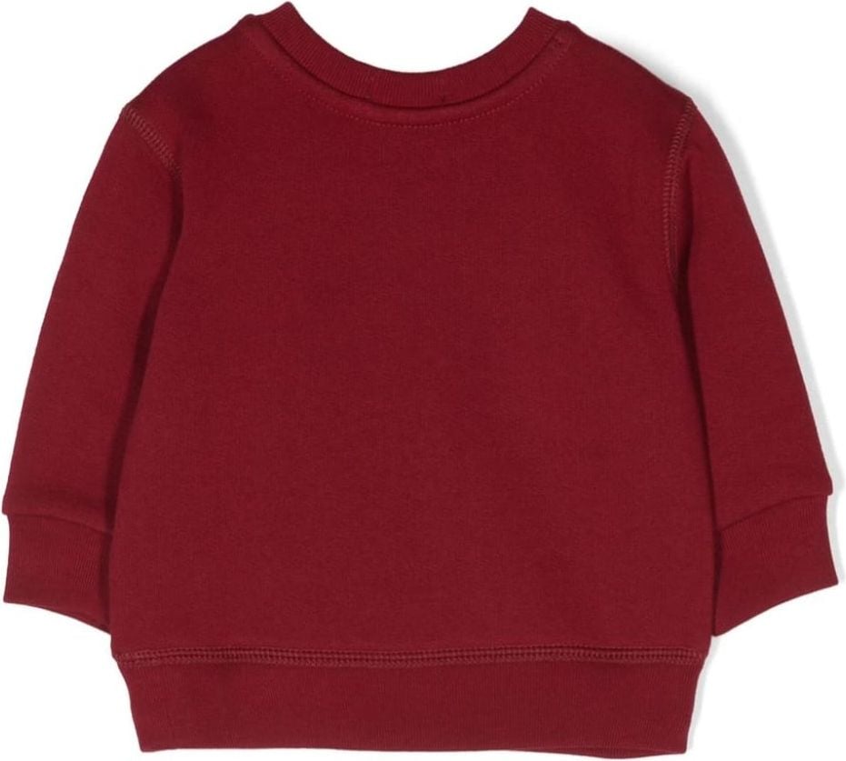 Ralph Lauren sweatshirts red Rood