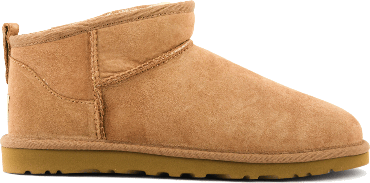 UGG Ultra Mini Man Chestnut Bruin