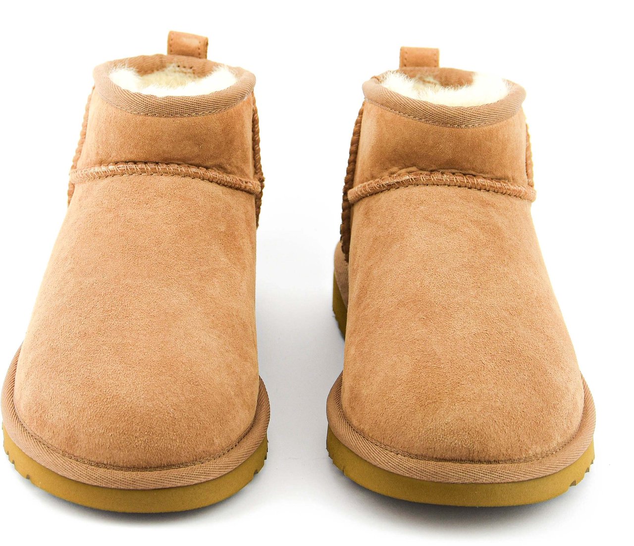 UGG Ultra Mini Man Chestnut Bruin