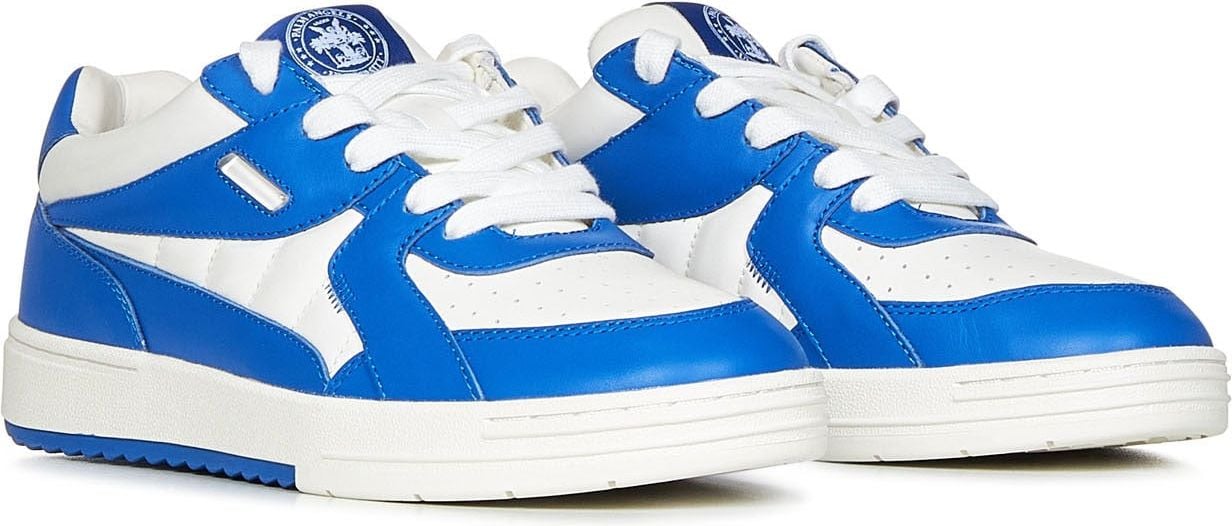 Palm Angels Palm Angels Sneakers Blue Blauw