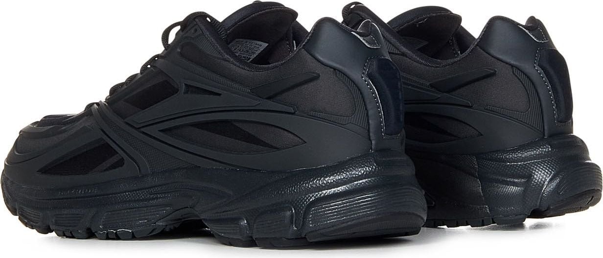 Reebok Reebok Sneakers Black Zwart