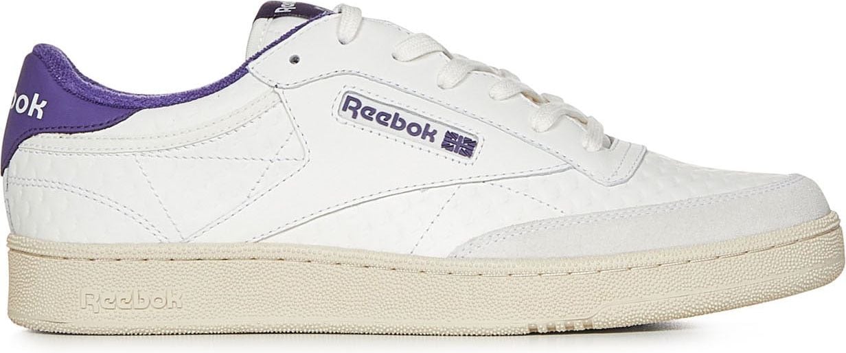 Reebok Reebok Sneakers Purple Paars