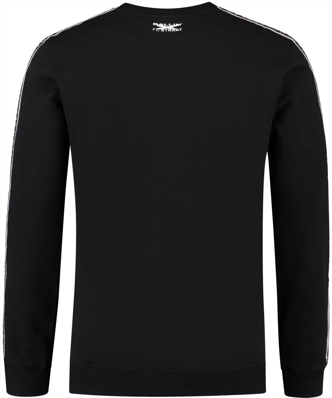 ballin sweater zwart