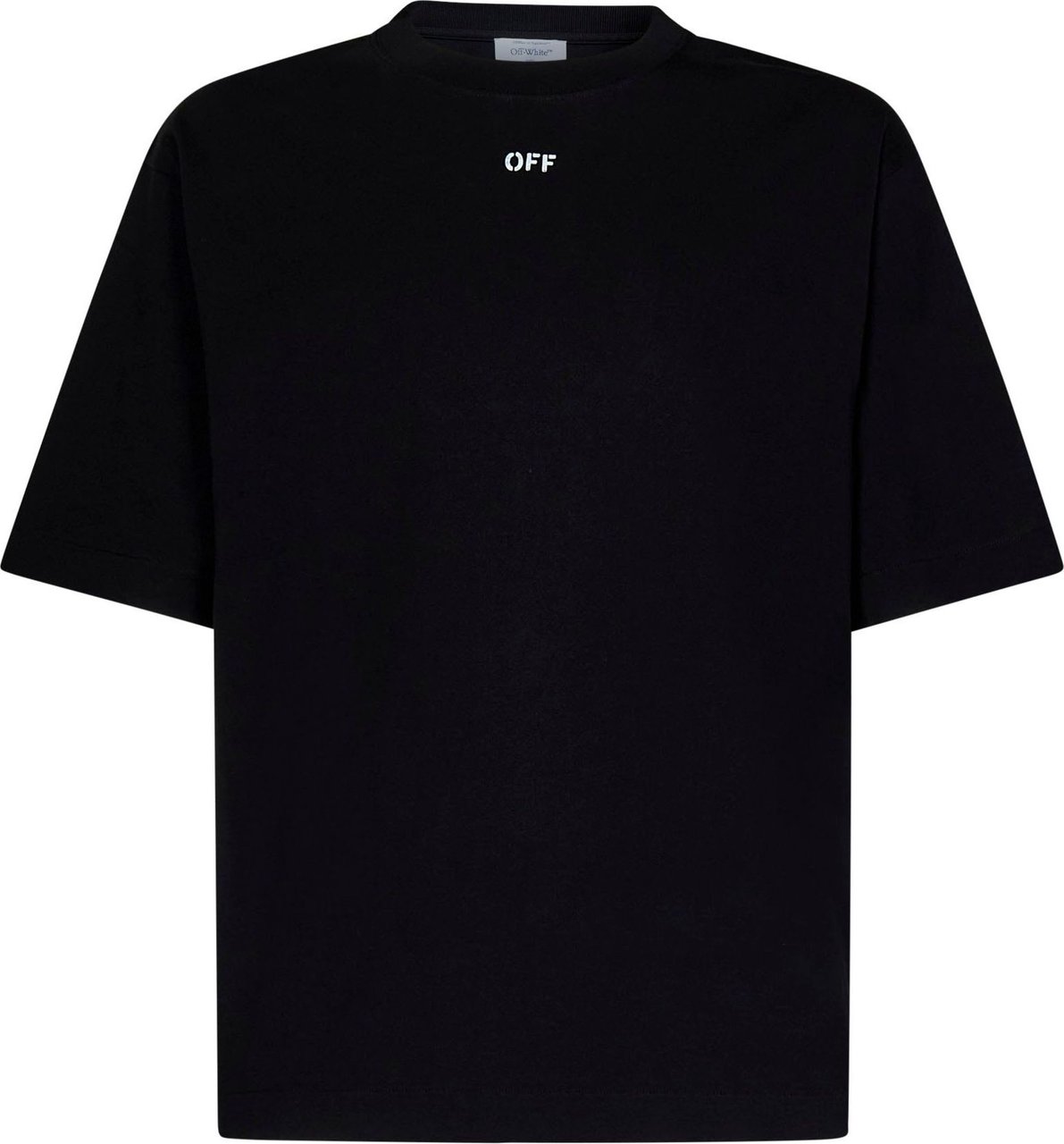 OFF-WHITE Off Stamp Skate S/S Tee | WINTER SALE €171,- (-40%)