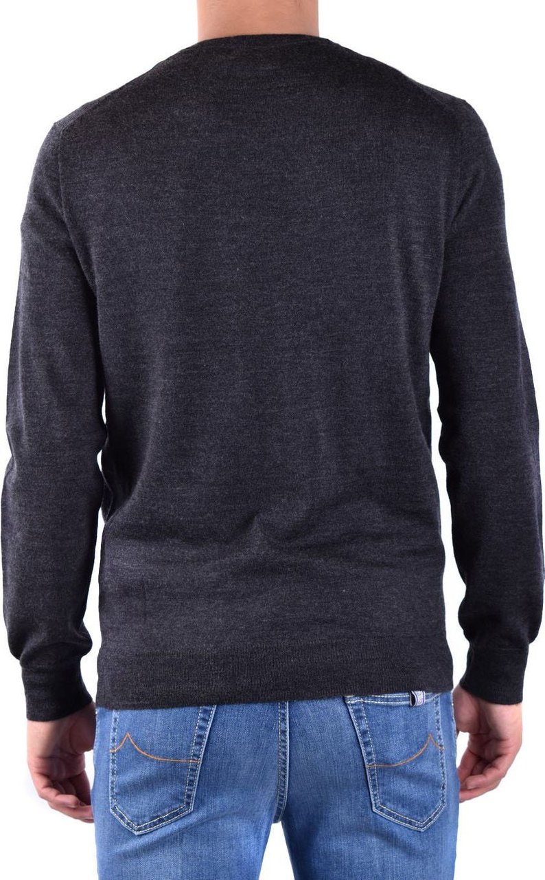 Ralph Lauren Sweaters Gray Grijs