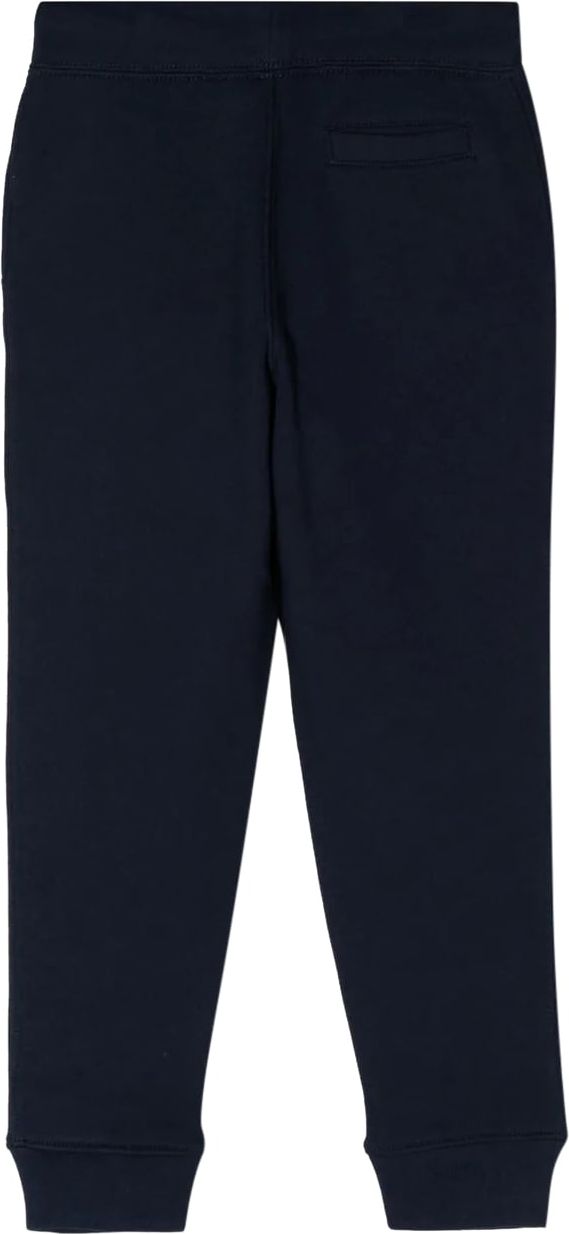 Ralph Lauren jogger bottom pant darkblue (navy) Blauw