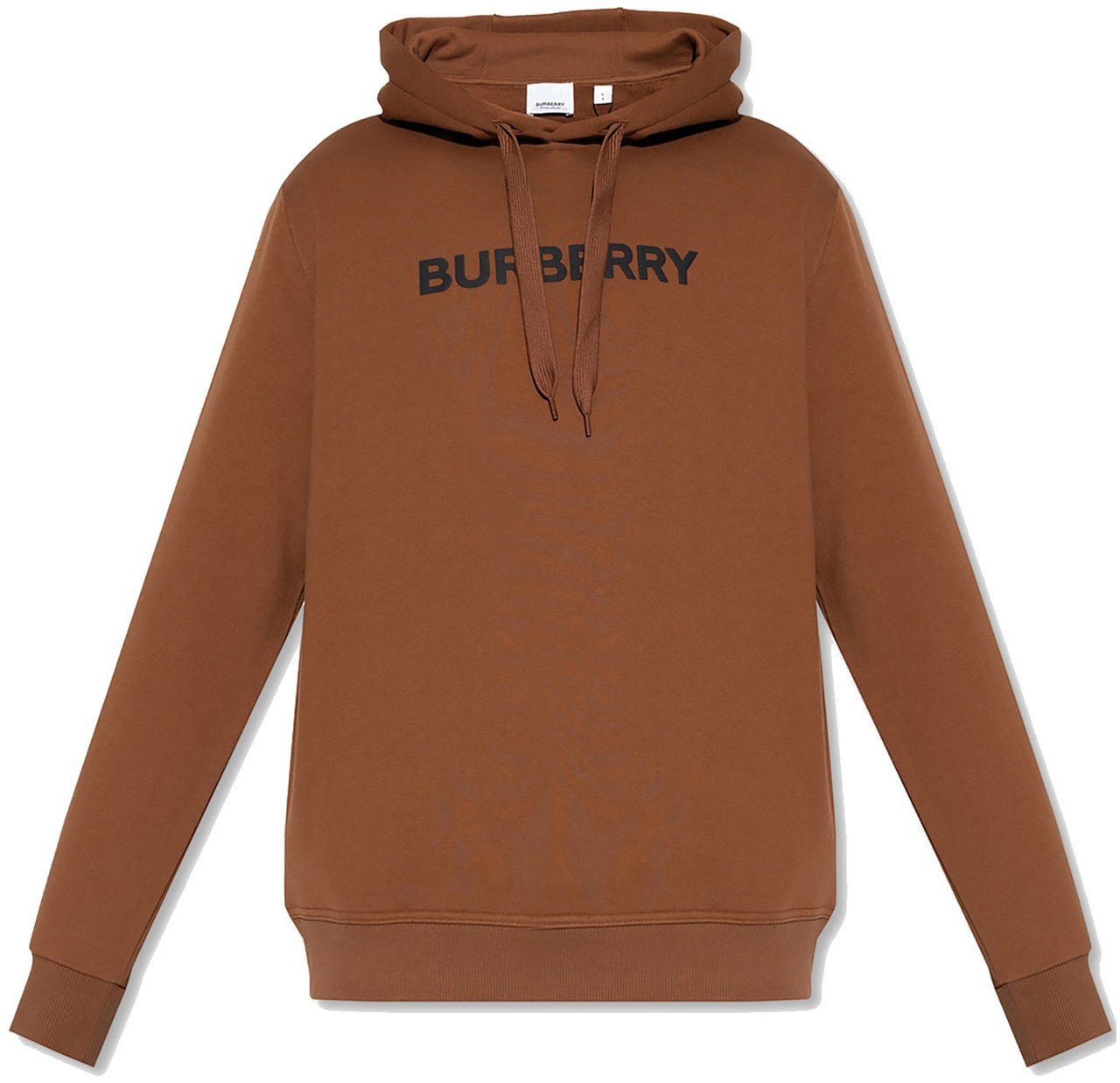 burberry hoodie heren