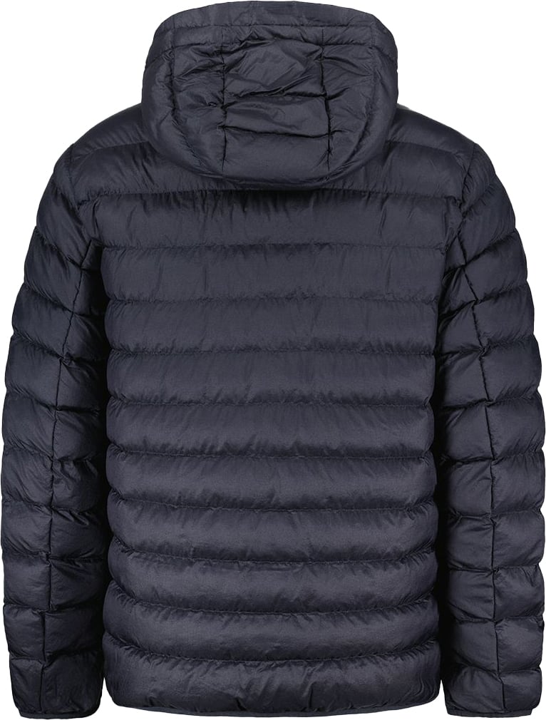 Airforce Arlo Jacket Blauw