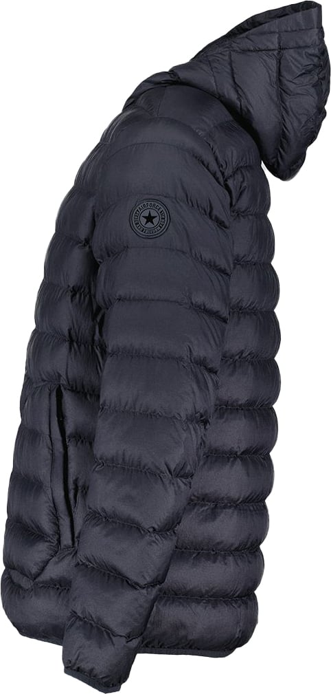 Airforce Arlo Jacket Blauw