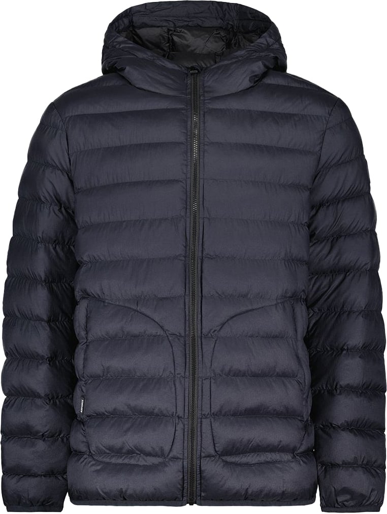 Airforce Arlo Jacket Blauw