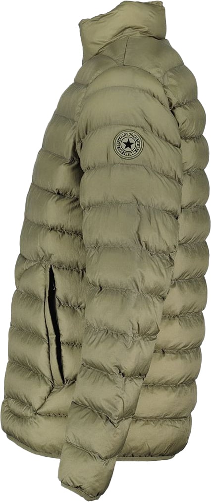 Airforce Bowen Jacket Groen