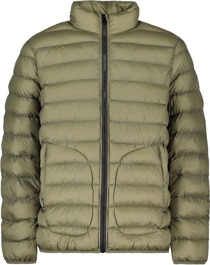 Airforce Bowen Jacket Groen