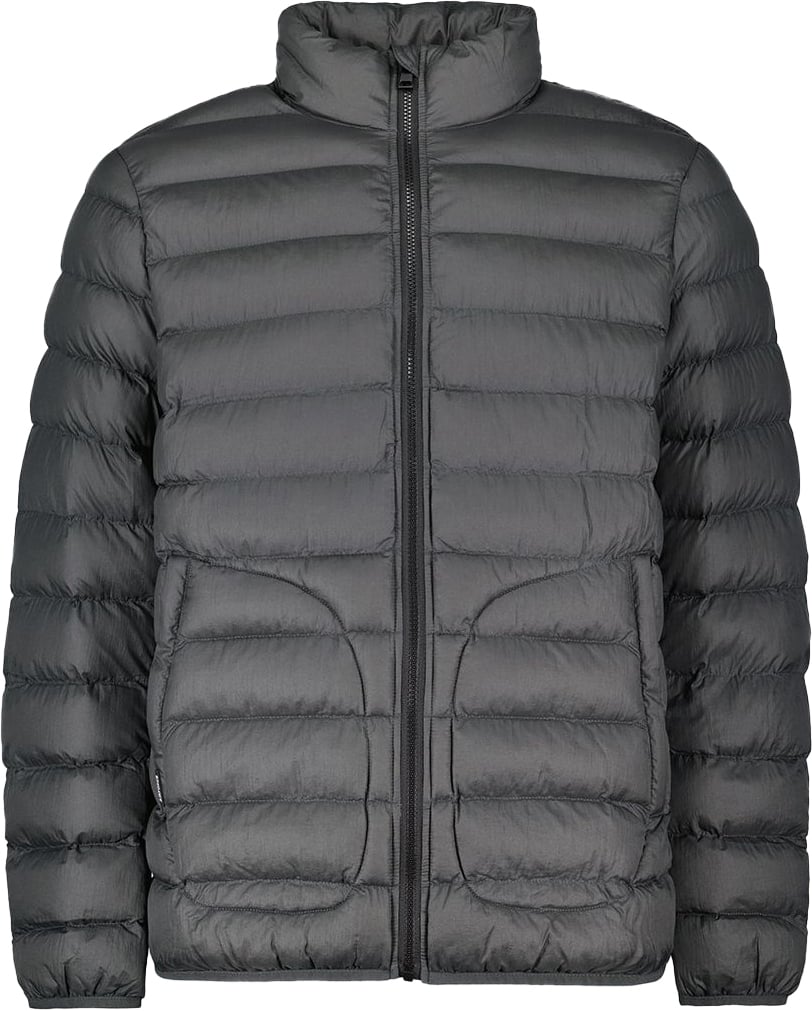 Airforce Bowen jacket Grijs