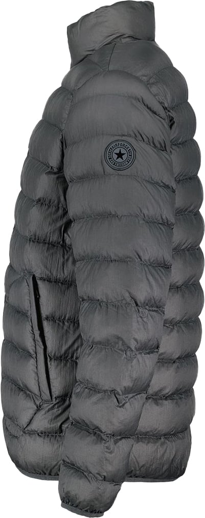Airforce Bowen jacket Grijs