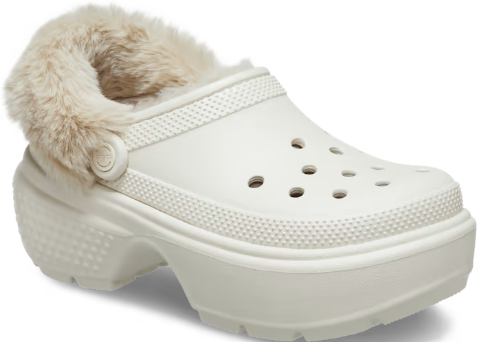 Crocs Sandals White Wit