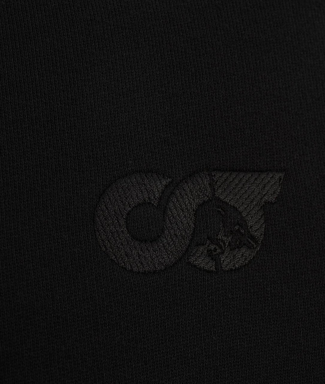 AlphaTauri Alphatauri Ata Seove Sweaters Zwart Ata Seove 9 Black Zwart