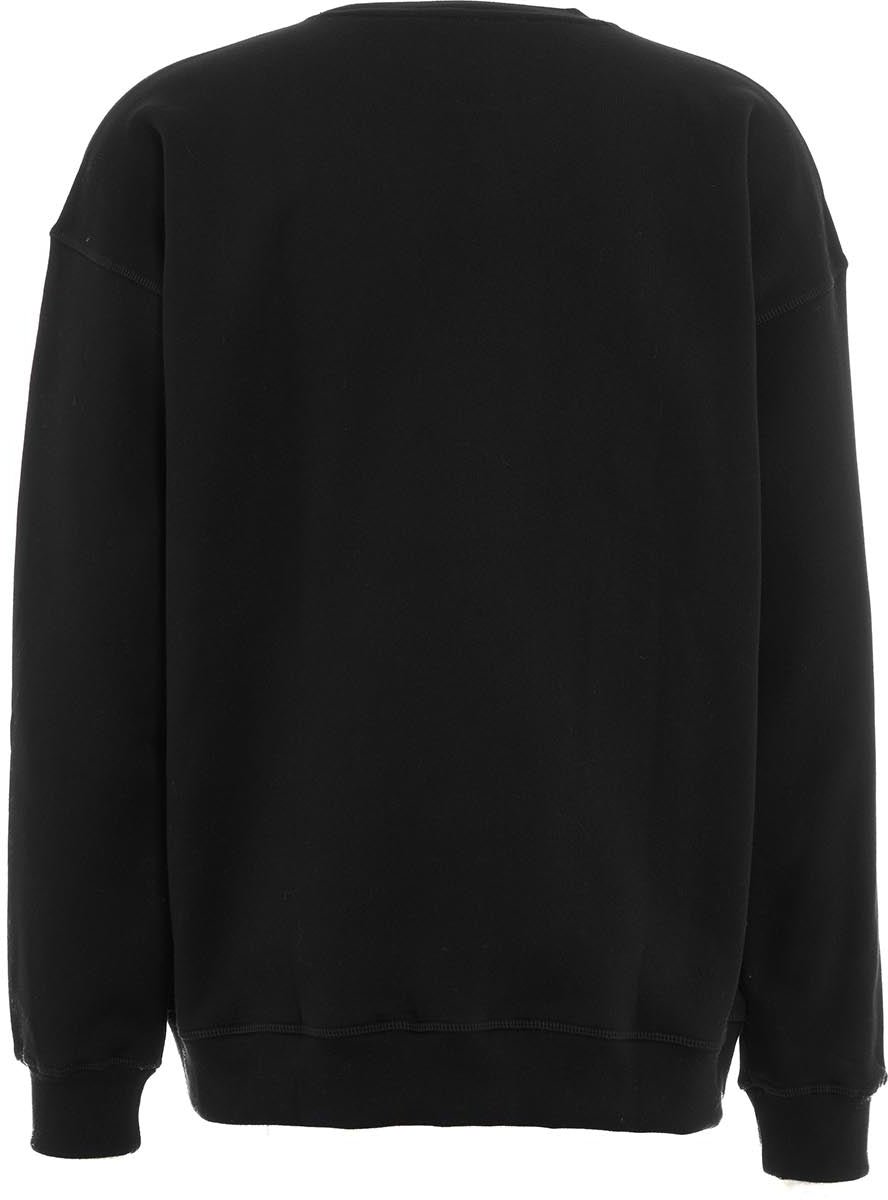 AlphaTauri Alphatauri Ata Seove Sweaters Zwart Ata Seove 9 Black Zwart
