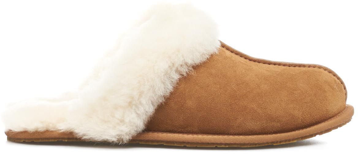 UGG Slides "Scuffette II" Bruin