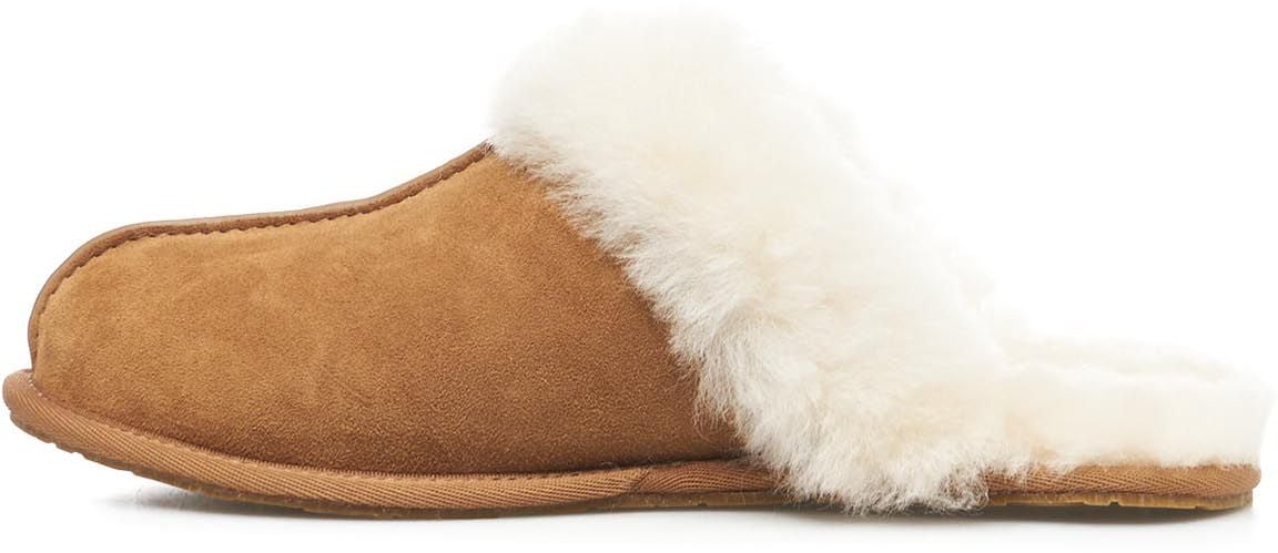 UGG Slides "Scuffette II" Bruin