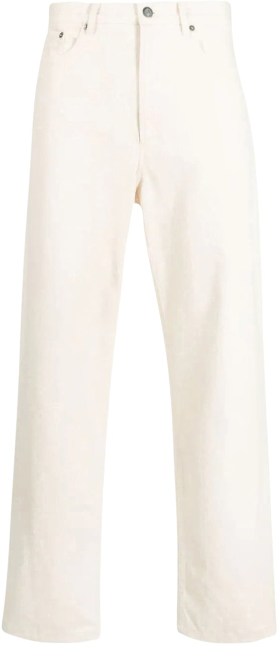 A.P.C. A.P.C. Jeans Beige