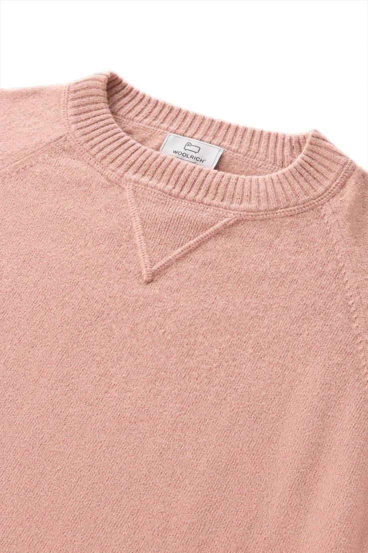 Woolrich Sweaters Pink Roze