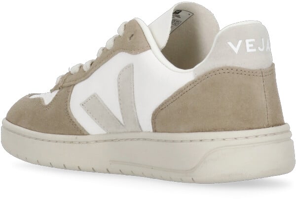 Veja Sneakers Beige Beige