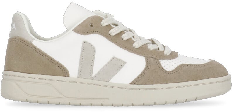 Veja Sneakers Beige Beige