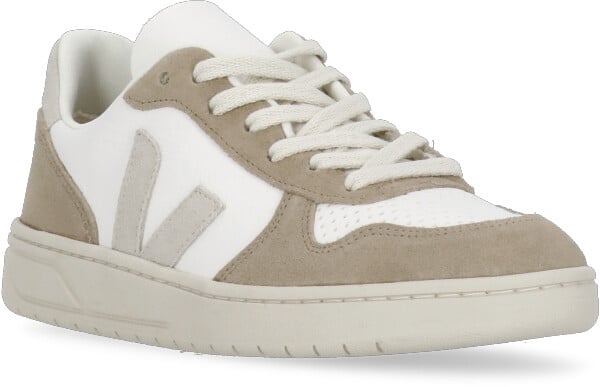 Veja Sneakers Beige Beige
