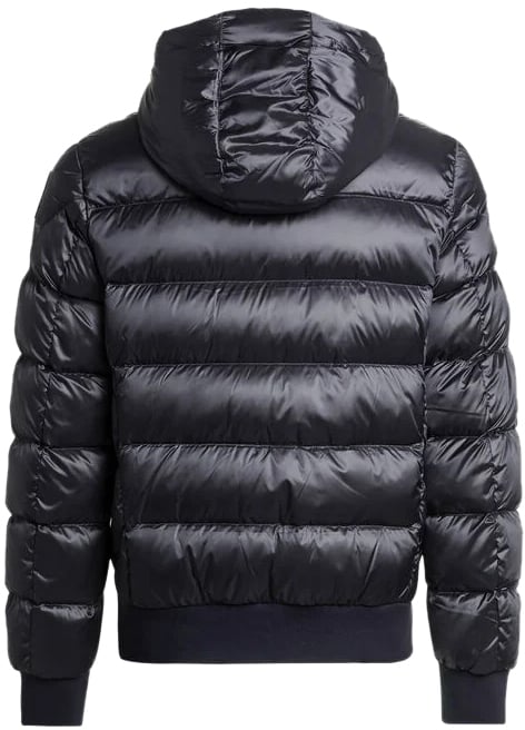 Parajumpers Pharrel Man Puffer Dons Jas Grijs