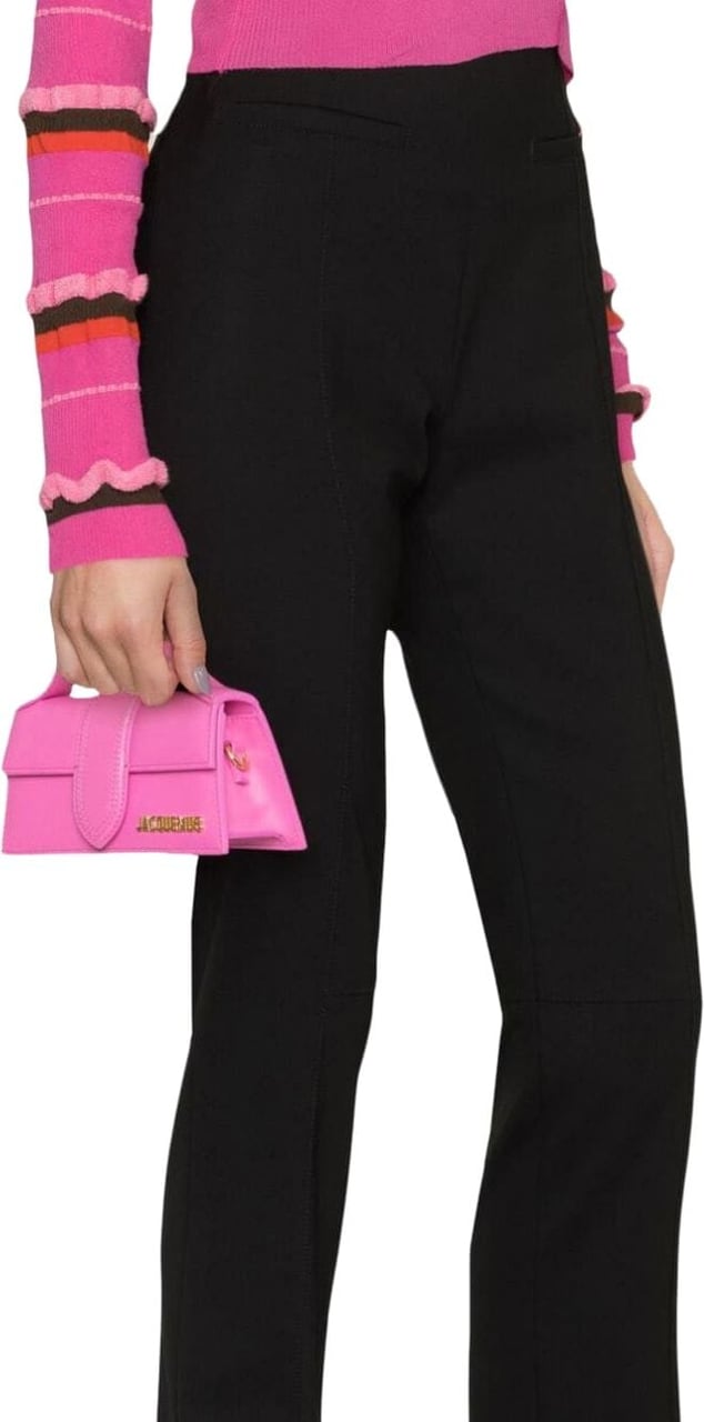 Jacquemus Bags Pink Pink Roze