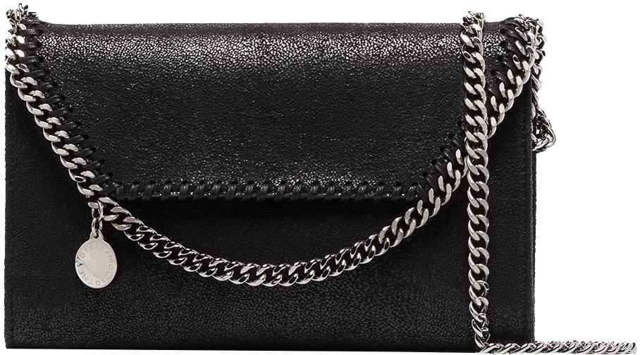 Stella McCartney Bags Black Zwart