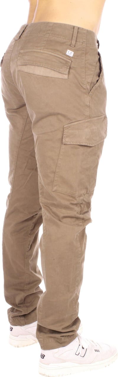CP Company CP COMPANY Trousers Beige